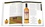 Gavin D Smith et Dominic Roskrow - Le grand livre des whiskies - Notes de dégustation et conseils d'experts.