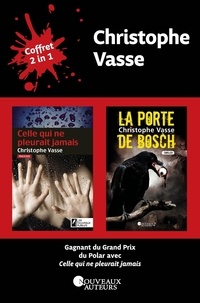 Christophe Vasse - Coffret 2 titres - Christophe Vasse.