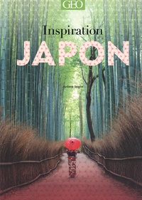 Jérôme Saglio - Inspiration Japon.
