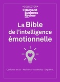  Harvard Business Review - MIEUX SE CONNAI  : La Bible de l'intelligence émotionnelle.
