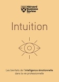 Nathalie Malige - Intuition.