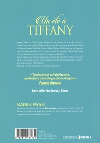 Un été à Tiffany