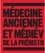 Jonathan Metcalf - La médecine - L'essentiel tout simplement.