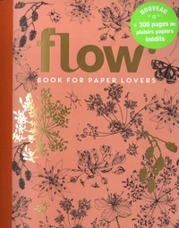  Flow - Book for Paper Lovers - Tome 5.