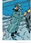 Eric Meyer - Tintin c'est l'aventure N° 10, novembre 2021 - janvier 2022 : Hergé, Haddock et la mer.