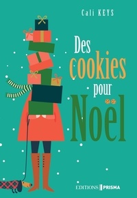 Cali Keys - Des cookies pour Noël.