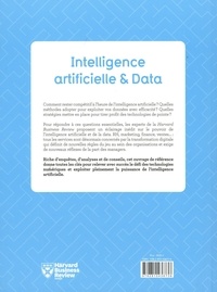 Intelligence artificielle & Data. Comment mieux analyser vos données, les exploiter et en saisir tous les enjeux