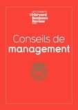  Collectif et Anne Rémond - Conseils de management.