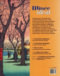 Le musée idéal : la revue N°5, mars-avril-mai 2023 Vermeer. Toutes ses peintures enfin réunies !