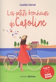Camille Clerval - Les petits bonheurs de Caroline.