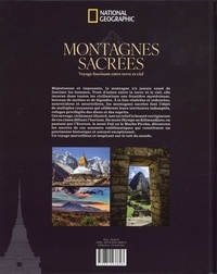 Montagnes sacrées. Voyage fascinant entre terre et ciel