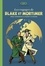 Eve Gandossi - Les voyages de Blake et Mortimer - Deux aventuriers à travers le monde.