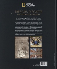Trésors d'Egypte. Des pyramides à Cléopâtre