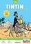 Myrtille Delamarche - Tintin c'est l'aventure N° 17, septembre, octobre, novembre 2023 : Egypte, trésors enfouis.