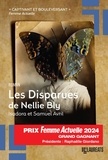 Isadora Avril et Samuel Avril - Les Disparues de Nellie Bly - Grand Gagnant Prix Femme Actuelle 2024.