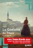 Auteur A venir - La Goélette du Trégor - Coup de Coeur des Lectrices Prix Femme Actuelle 2024.