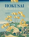 Laurent Lempereur et Caroline Larroche - Hokusai - La beauté de la nature.