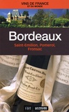 Francis Morel - Bordeaux - Saint-Emilion, Pomerol, Fronsac.