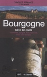  Le Figaro - Bourgogne - Côte de Nuits.