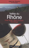  Le Figaro - Vallée du Rhône - Côte Rôtie, Saint-Joseph, Hermitage....