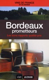  Le Figaro - Bordeaux prometteurs - Les bons rapports qualité-prix.