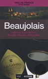  Le Figaro - Beaujolais - Juliénas, Saint-Amour....