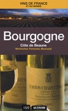  Le Figaro - Bourgogne - Côte de Beaune : Montrachet, Pommard, Meursault.