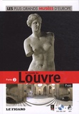Caterina Bucelli et Giovanni Micoli - Le Musée du Louvre, Paris - Partie 2. 1 DVD