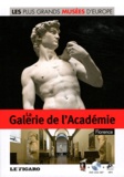Carolina Orlandini - La Galerie de l'Académie, Florence. 1 DVD