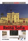 Angela Sanna - Musée National Reina Sofia - Madrid. 1 DVD