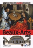 Mila Magistri - Les musées royaux des Beaux-Arts - Bruxelles. 1 DVD