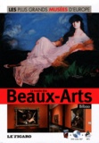 Federica Bustreo - Musée des Beaux-Arts de Bilbao - Maîtres anciens et première moitié du XXe siècle. 1 DVD