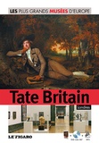 Carolina Orlandini - Tate Britain, Londres. 1 DVD