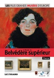 Federica Bustreo - Osterreichische Galerie, Musée du Belvédère supérieur, Vienne. 1 DVD