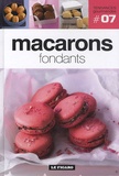  Le Figaro - Macarons fondants.