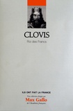 Marie-Céline Isaïa - Clovis - Roi des Francs.