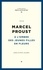 Marcel Proust - A l'ombre des jeunes filles en fleurs.