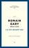 Romain Gary - La vie devant soi.