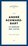 André Schwarz-Bart - Le dernier des justes.