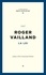 Roger Vailland - La Loi.