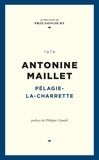 Antonine Maillet - Pélagie-la-charrette.
