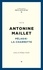 Antonine Maillet - Pélagie-la-charrette.