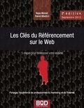Régis Micheli et Pascal Albericci - Les Clés du référencement sur le Web.