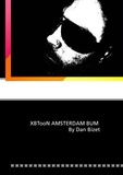 Dan Bizet - Xbtoon Amsterdam bum by Dan Bizet.