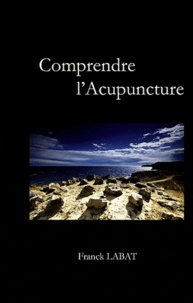 Franck Labat - Comprendre l'acupuncture.
