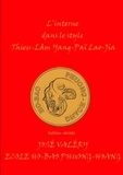 Jose Valery - L'interne dans le style thieu-lam yang- pai lao-jia.