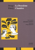 Zbigniew Herbert - La Deuxième Chambre - Edition bilingue français-polonais.