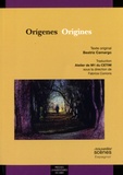 Beatriz Camargo - Origenes - Origines.