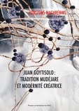 Mohammed-Habib Samrakandi - Horizons maghrébins N° 77/2017 : Juan Goytisolo : tradition mudéjare et modernité créatrice.