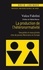 Vulca Fidolini - La production de l'hétéronormativité - Sexualités et masculinités chez de jeunes Marocains en Europe.
